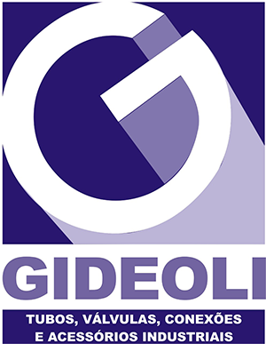 Gideoli Tubos, Valvulas, Conexoes e Acess. Industriais